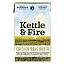 Kettle & Fire, бульон из куриных костей, 479 г (16,9 унции)