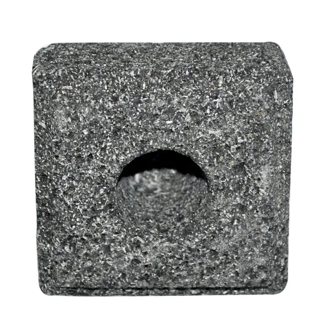 Aloha Bay, Конусообразный подсвечник, вулканический камень