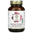 The Synergy Company, Органический экстракт эхинацеи SuperPure, 60 капсул