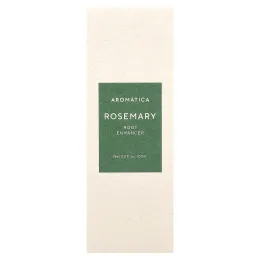 Aromatica, Root Enhancer, розмарин, 100 мл (3,3 жидк. Унции)