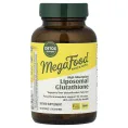 MegaFood, Липосомальный глутатион`` 60 капсул