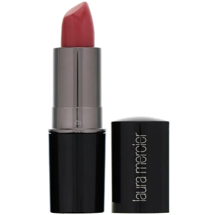 Laura Mercier, Прозрачная губная помада, персиковая, 3,69 г