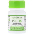 Hyperbiotics, Pro-15, Идеальный пробиотик, 5 млрд КОЕ, 8 таблеток