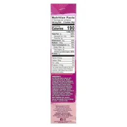 Nairn's, печенье для завтрака, голубика и малина, 160 г (5,64 унции)