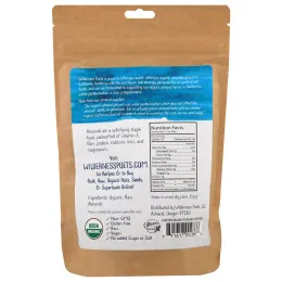 Wilderness Poets, Калифорнийский Миндаль, 8 унций (226,8 г)