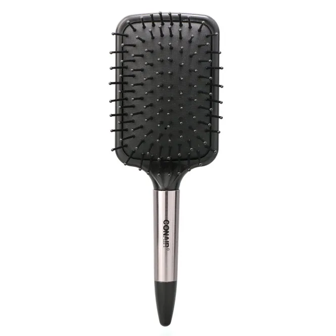Conair, Плоская щетка Thick to Smooth с удлиненными зубьями, 1 шт.