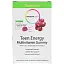 Rainbow Light, Teen Energy Multivitamin Gummy, Grape Flavor, 30 Packets, 4 Gummies per Packet