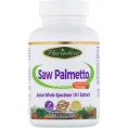Paradise Herbs, Saw Palmetto, 60 Vegetarian Capsules