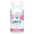 pH-D Feminine Health, комплексная поддержка менструального цикла, 90 капсул