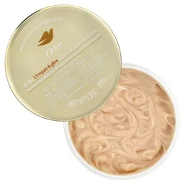 Dove, UV Repair & Glow, маска для волос 10 в 1, 260 г (9,2 унции)