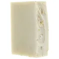 Living Clay, Handmade Bar Soap, Fragrance Free, 4 oz (114 g)