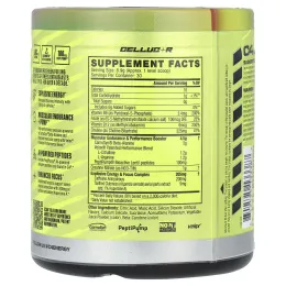 Cellucor, C4 Original, перед тренировкой, арбуз, 267 г (9,4 унции)