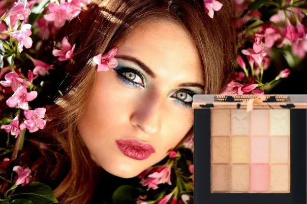 Как приготовить натуральные тени дома? Как приготовить натуральные тени дома?