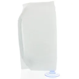 Daily Concepts, Ваша эластичная салфетка для мытья, мягкая, 1 салфетка