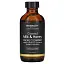 Baebody, Coconut Milk & Honey Facial Cleanser, 4 fl oz (120 ml)