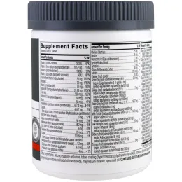 Swisse, Мультивитамины Mens Ultivite, мужское здоровье, 120 таблеток