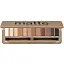 BYS, Matte, Тени для век, 12 г