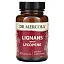 Dr. Mercola, Лигнаны с ликопином, 30 капсул