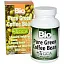 Bio Nutrition, Чистый зеленый кофе в зернах, 800 мг, 50 капсул