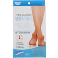 Koelf, Callus Care Heel Patch, 3 Pairs