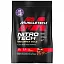 Muscletech, Nitro Tech, 100% Whey Gold, сывороточный белок в порошке, двойной шоколад, 3,63 кг (8 фунтов)