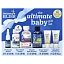 Mommy's Bliss, The Ultimate Baby подарочный набор, 6 предметов