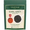 Vahdam Teas, Earl Grey, черный чай, цитрусовый, 454 г (16 унций)