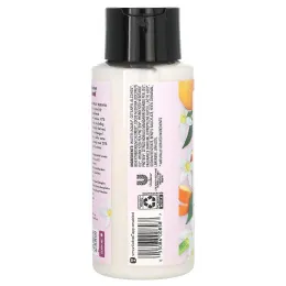 Love Beauty and Planet, кондиционер, веганский кератин и высушенный на солнце мандарин, 400 мл (13,5 жидк. унции)