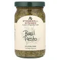 Stonewall Kitchen, песто из базилика, 227 г (8 унций)