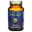 HealthForce Superfoods, Мумие, 120 веганских капсул