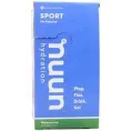 Nuun, Sport - Hydration Арбуз 8 флаконов
