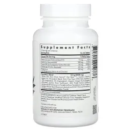 Michael's Naturopathic, Факторы метаболизма холестерина, 90 таблеток