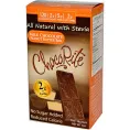 HealthSmart Foods, Inc., ChocoRite, батончик с молочным шоколадом и арахисовым маслом, 5 батончиков (28 г) шт.