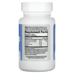 California Natural, Pick Me Up! Травяные Витамины 60 таблеток