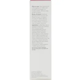 Derma E, Средство для удаления макияжа с ромашкой и экстрактом огурца, 4 ж. унц.(118 мл)