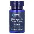 Life Extension, Поддержка сосудистой системы для сексуального здоровья мужчин, 30 вегетарианских капсул