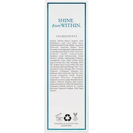 Jeffrey James Botanicals, The Wash, мягкое очищающее средство , 4.0 унции (118 мл)