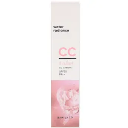 Banila Co., It Radiant CC Крем, SPF 30 PA ++, 30 мл