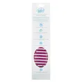 Wet Brush, щетка для душа Detangler®, розовый с блестками, 1 шт.
