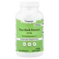 Vitacost, Pine Bark Extract, 100 mg, 200 Capsules