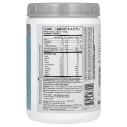 XTEND, EAA, красный апельсин, 340 г (12 унций)