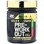 Optimum Nutrition, Gold Standard, предтренировочный комплекс, клубника и лайм, 10,58 унц. (300 г)