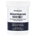 Pendulum, Akkermansia 500 Pro`` 30 капсул