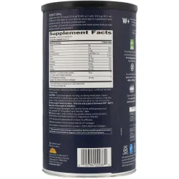 Biochem, 100% Whey Isolate Protein, W+ Joint, Natural Flavor, 9.67 oz (274 g)