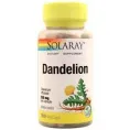Solaray, Одуванчик 100 вег капсул