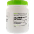 MusclePharm, Глутамин Essentials, Без вкусовых добавок, 1,32 фунта (600 г)