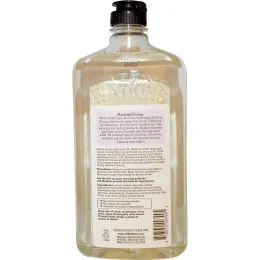 J R Watkins, Натуральный уход за домом, средство для мытья посуды с лавандой, 24 жидкие унции (710 мл)