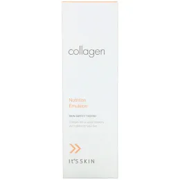 It's Skin, Collagen, Nutrition Emulsion, 150 ml