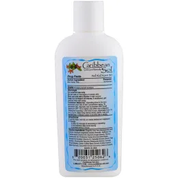 Caribbean Solutions, Sol Kid Kare, SPF 30, Водостойкий, 6 унц.