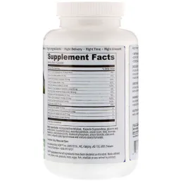 Advanced Orthomolecular Research AOR, Ortho Minerals, 226 mg, 210 Vegan Caps